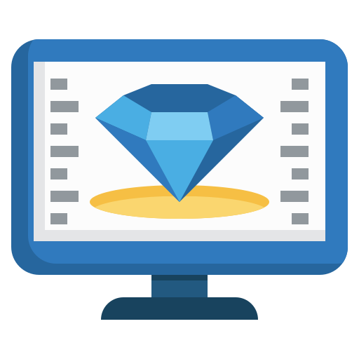 DiamView.com
